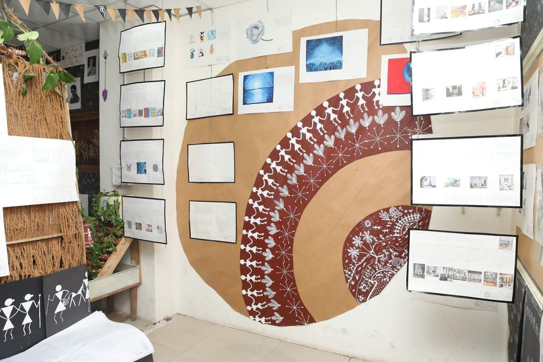 IDT Nashik Institute of Design and Technology Activities & Events photo 52